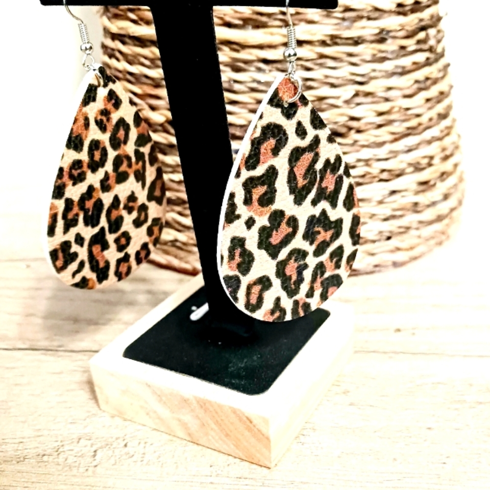 Fashion earrings